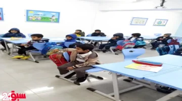 نقل طلاب الثالث الابتدائي بعد شهر من الدراسة يثير حيرة وغضب أولياء الأمور